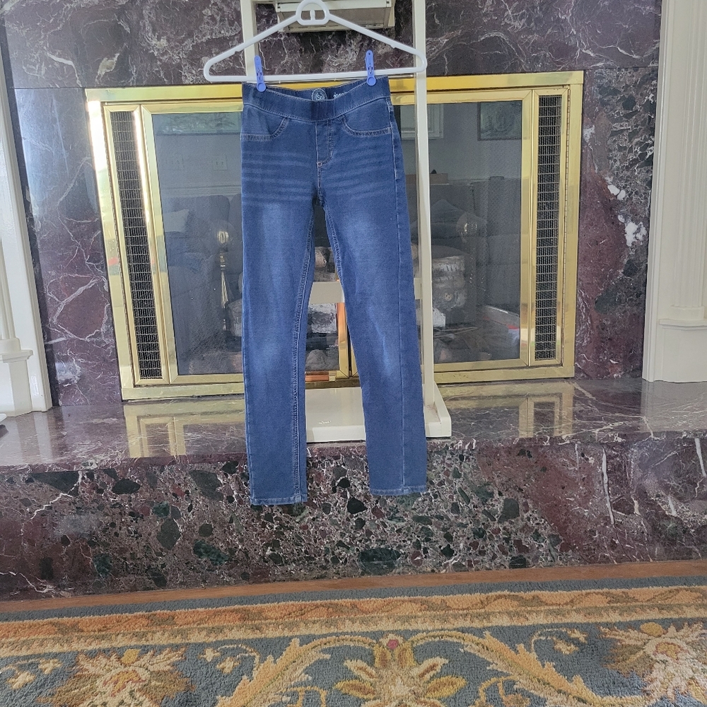 Girls 10 jegging SO
